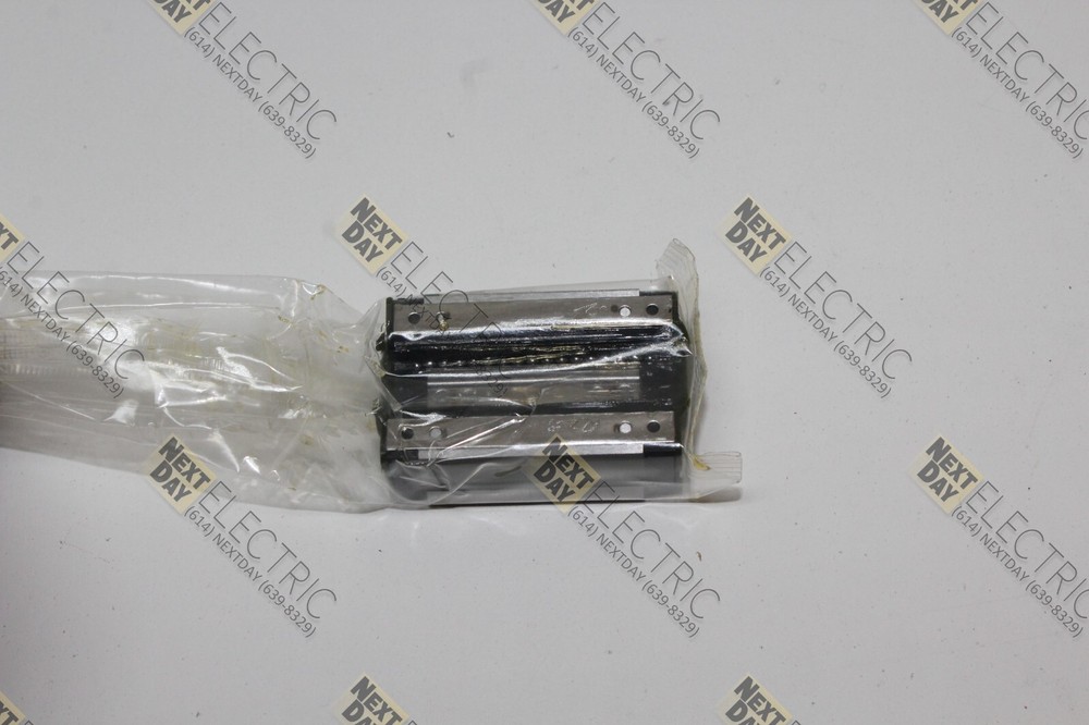 THK, SR20W1SS, SR20, Linear Bearing Ball Guide
