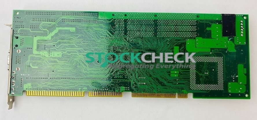 Portwell RAS-01L CPU Board