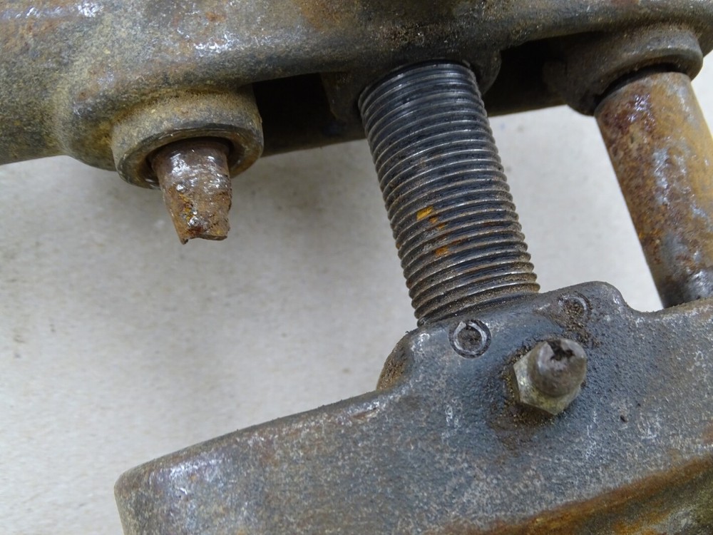 Cooper Shut-Off Tool 3/4" - 1", #000085