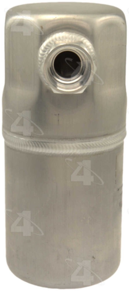 A/C Accumulator 4 Seasons 83280