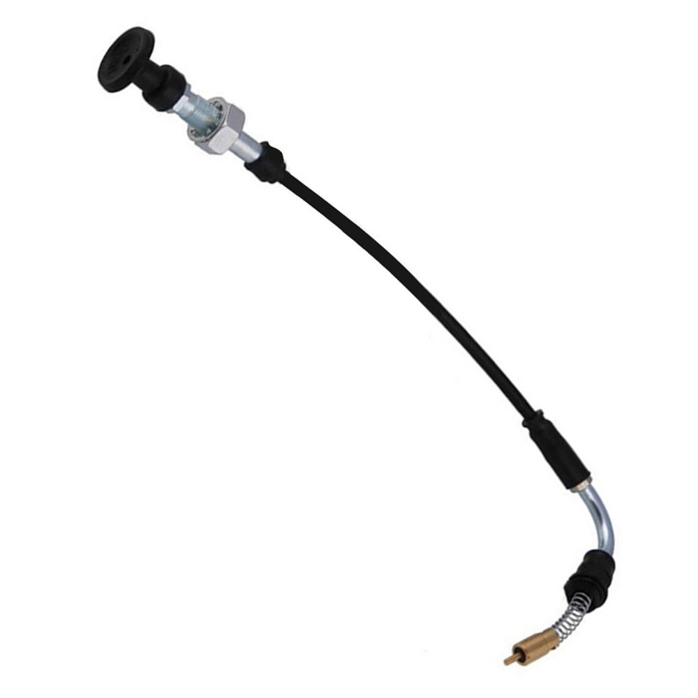 Choke Cable Easy Installation Enhanced Performance High-quality Materials