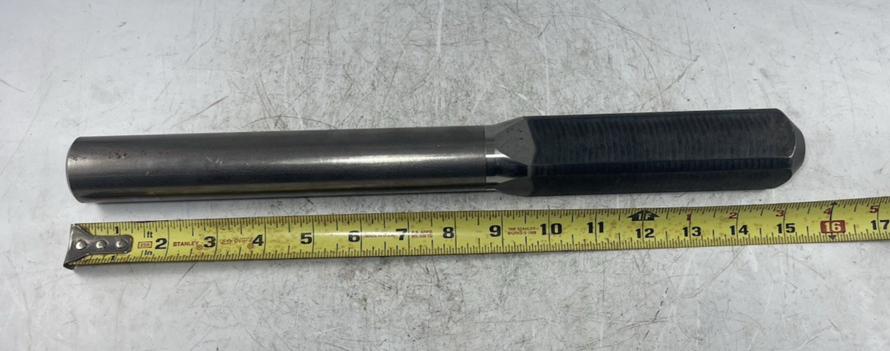 New Wacker Neuson H35HA Concrete Vibrator Head 1-3/8” X 16” Square Fast Shipping