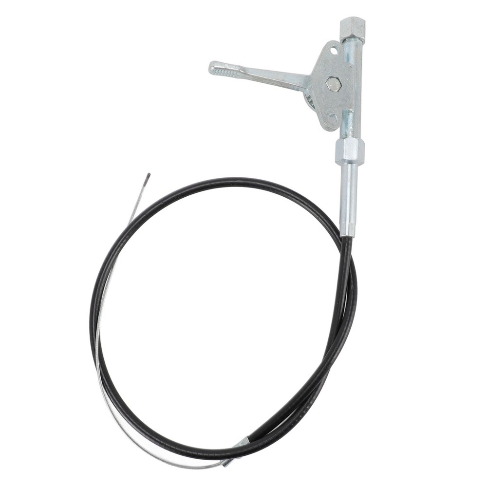 Compactor Throttle Cable Assembly Replacement 56035-046 Garden Modified Manip US