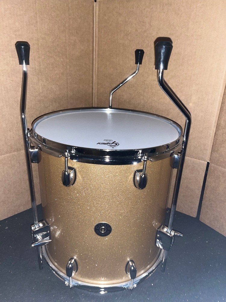 Gretsch 4PC Bop-Kit Shell Pack - Catalina