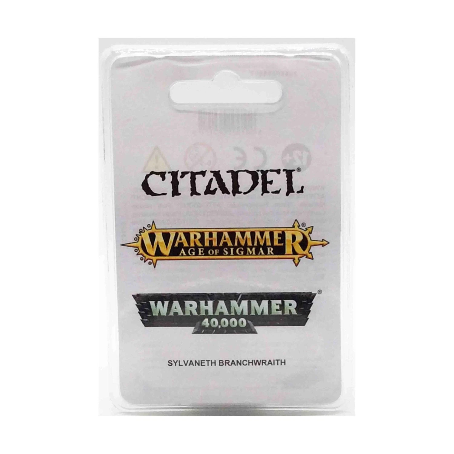 Warhammer Age of Sigmar / 40,000 - Sylvaneth BranchWraith Blister New AOS 40K