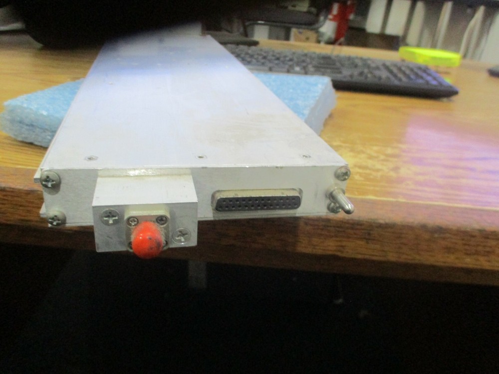 Photon Kinetics Model: 648A Module. Rev. A