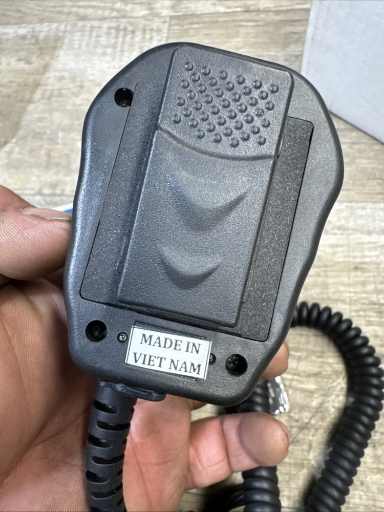 Klein Valor KO Series Remote Speaker Microphone