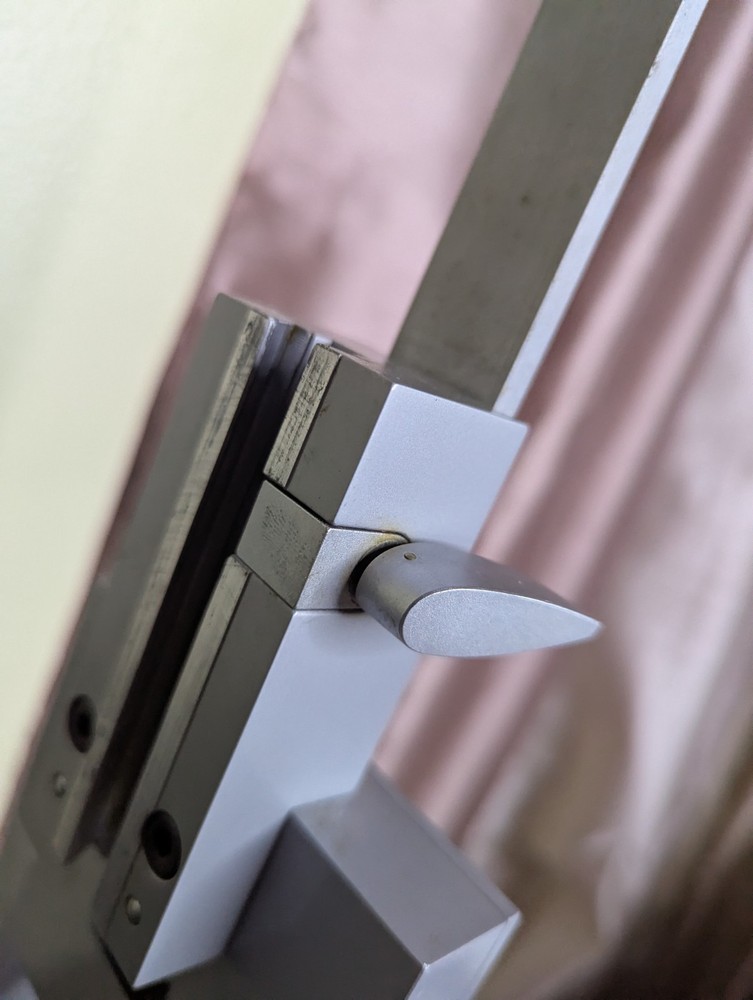 REICHERT Austria INVERTED Trinocular Microscope Frame / Body Only *unTested