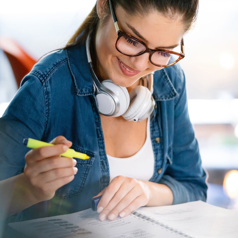 3 Ring Binder, 2 Pcs A5 Size Flexible Round Binder, Red