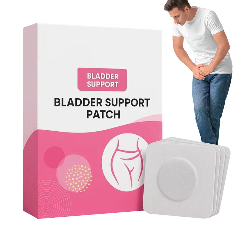 Bladder Patch Postpartum Urinary Leakage Patch Urinary Comfort Care