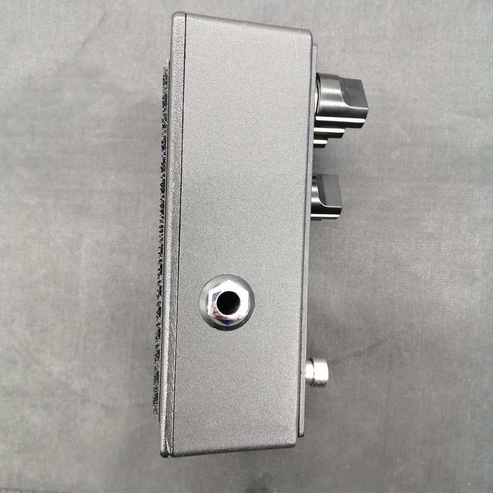 FRIEDMAN SIR-COMPRE effector