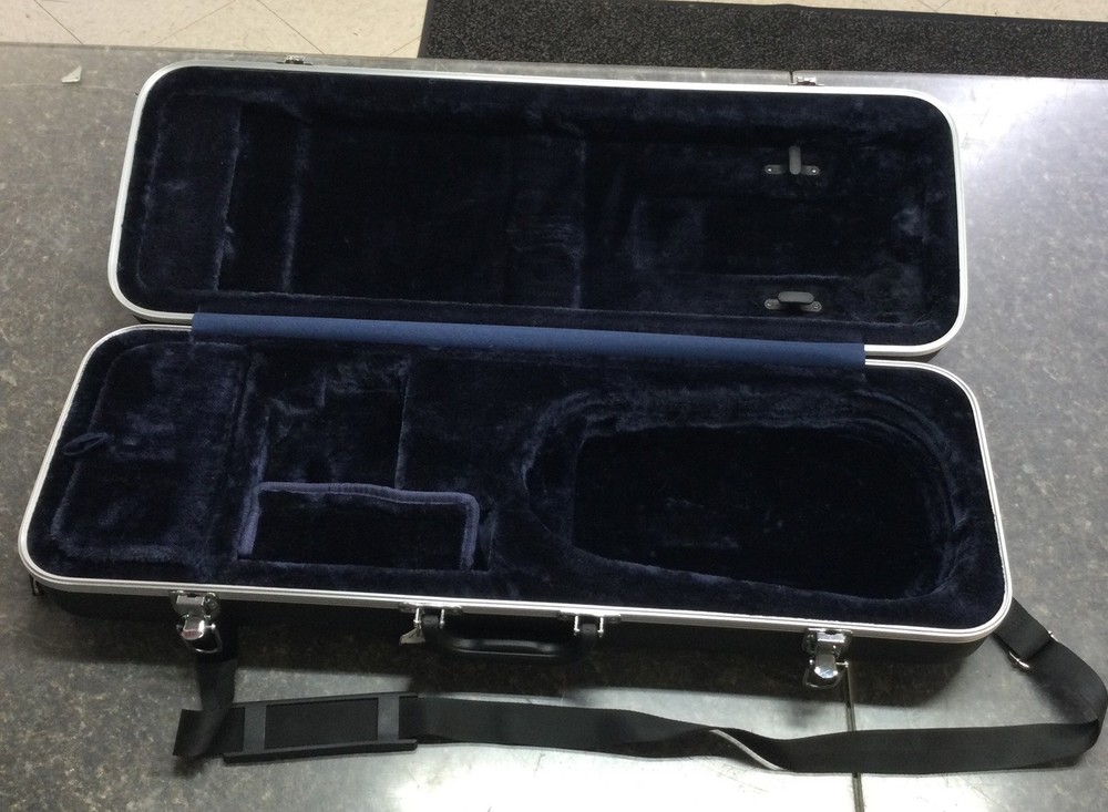 Preowned 3/4 Violin Case (DJ2001199)
