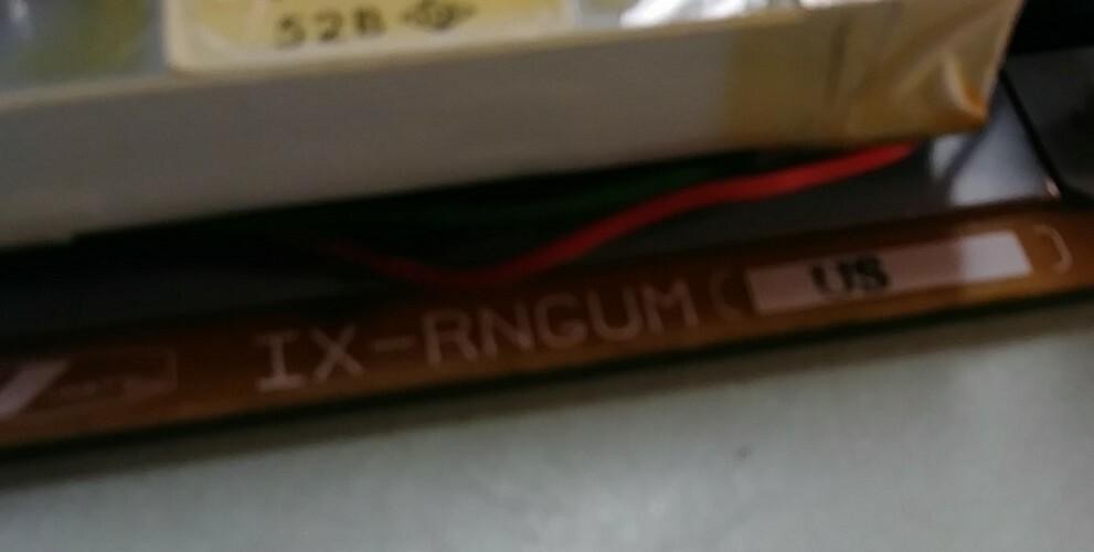 Iwatsu Adix IX-RNGUM Ring Generator