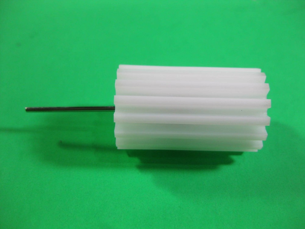 Waters Nut & Spool Assy -- WAT045266 -- New