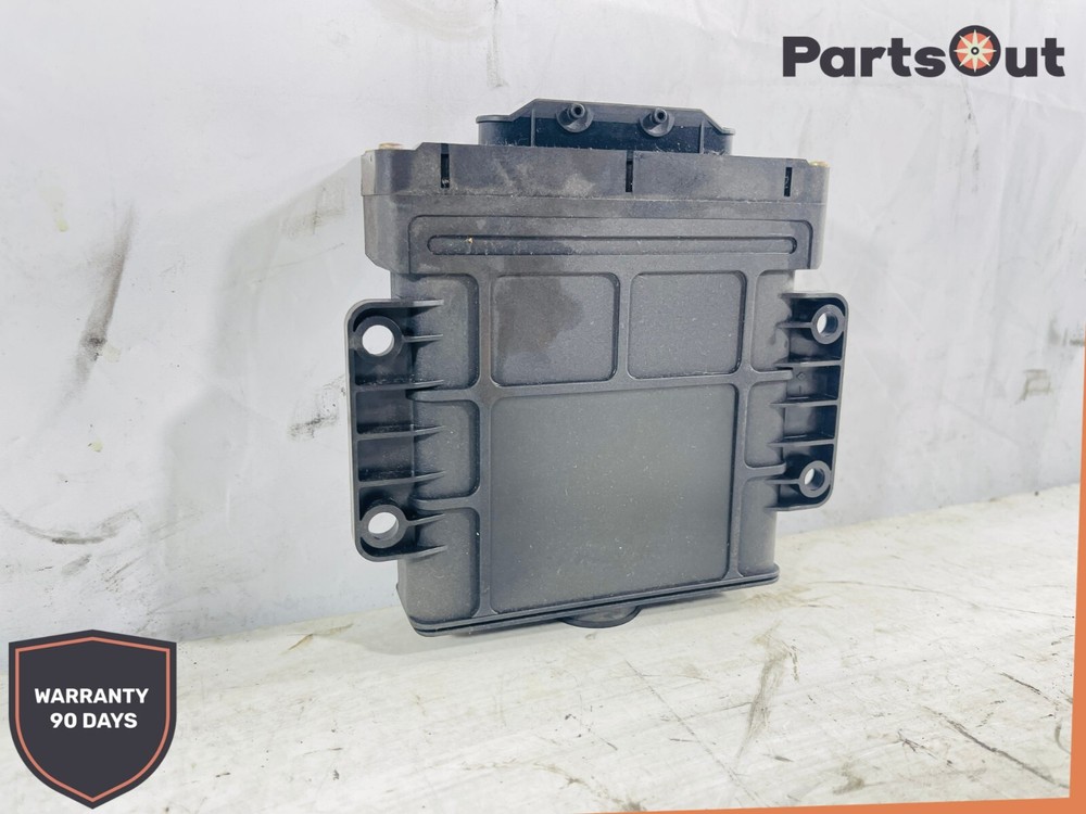 2008-2010 PORSCHE CAYENNE AUTOMATIC TRANSMISSION GEARBOX CONTROL MODULE OEM