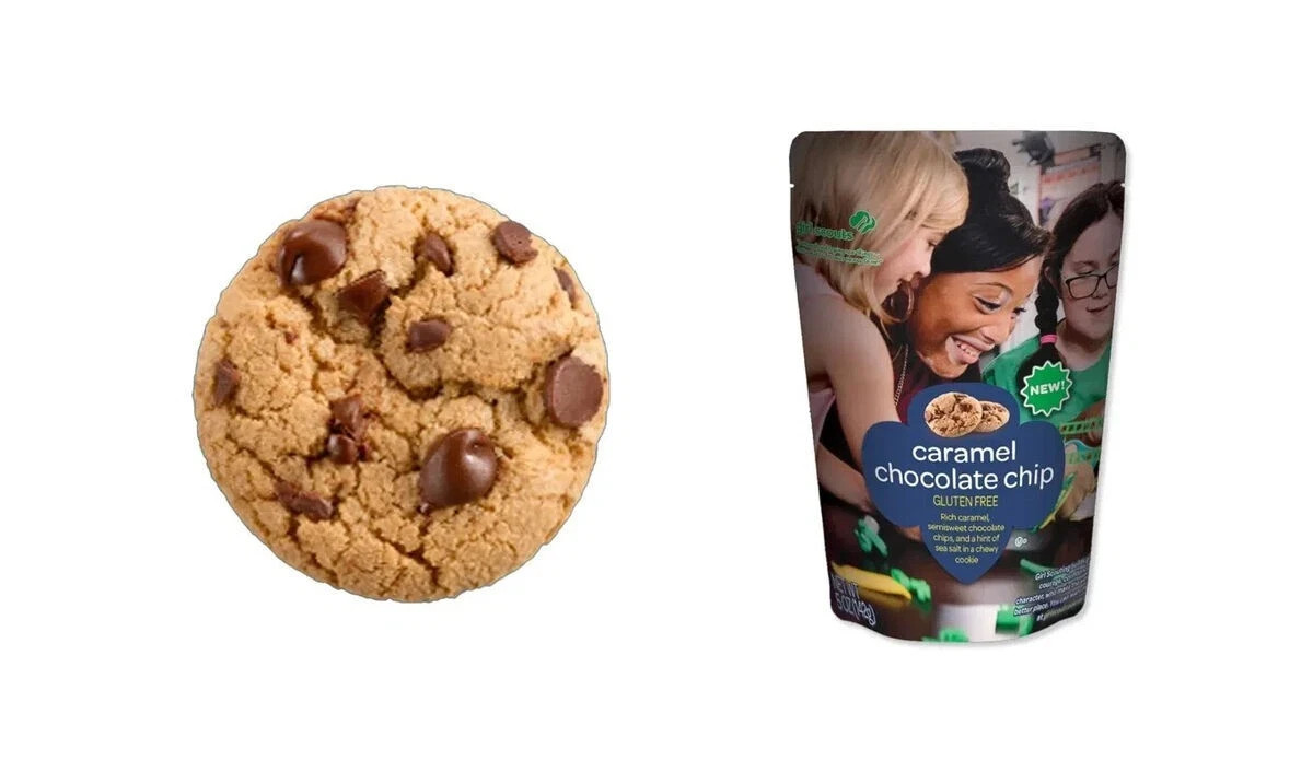 Girl Scout Cookies ABC Bakers ALL FLAVORS VERY LOW SHIPPING Can Donate