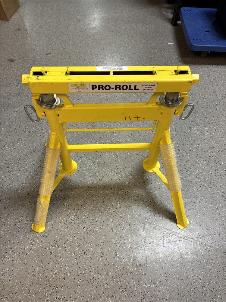 Sumner 772857 Pro Roll