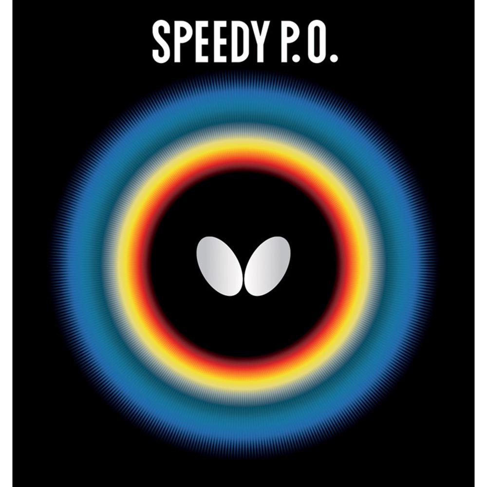 Speedy P.O.