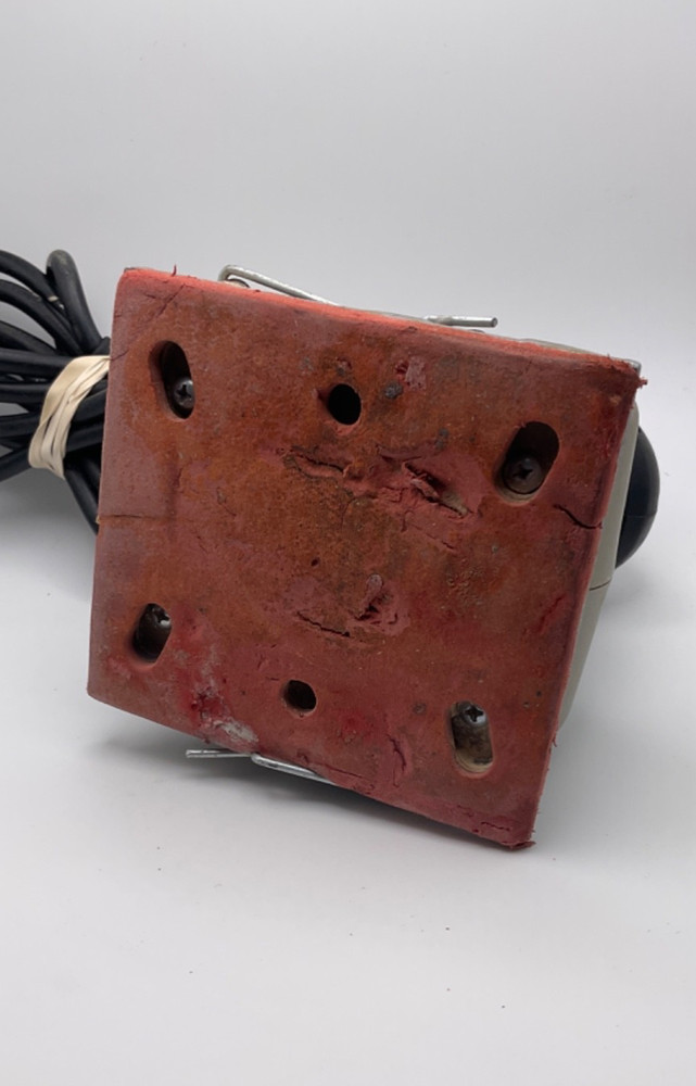 Task Force TF14PS Corded Sander