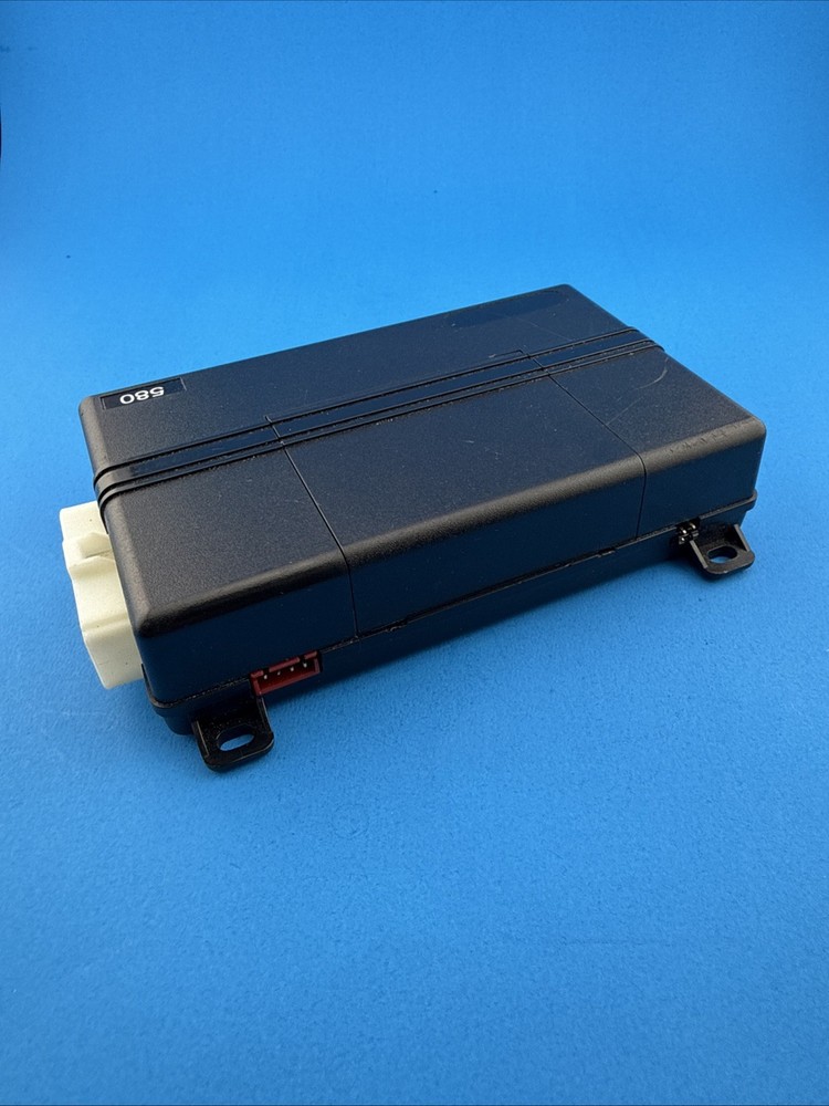 USED DIRECTED 580 Remote Start Alarm Security Module 580 Brain ONLY