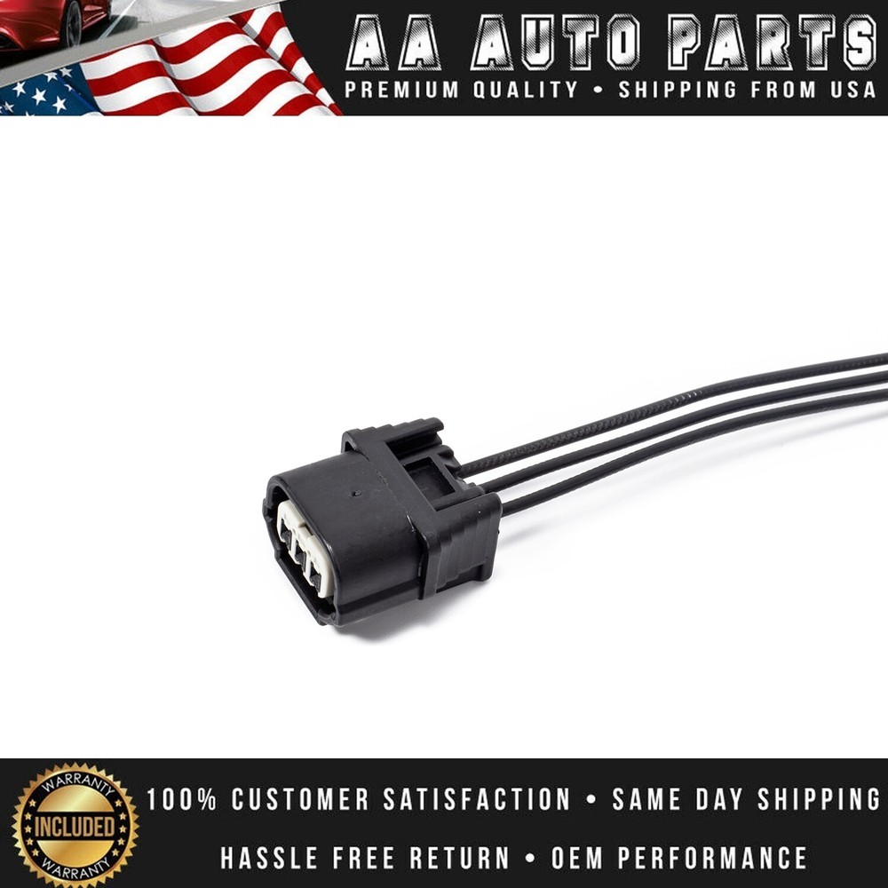 Ignition Coil Connector S2865