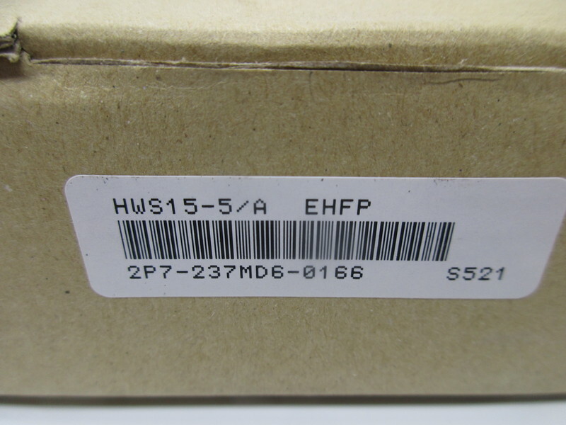 TDK LAMBDA HWS15-5/A NSMP