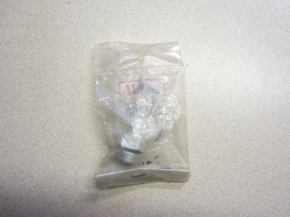 New Idea 104158 Adapter
