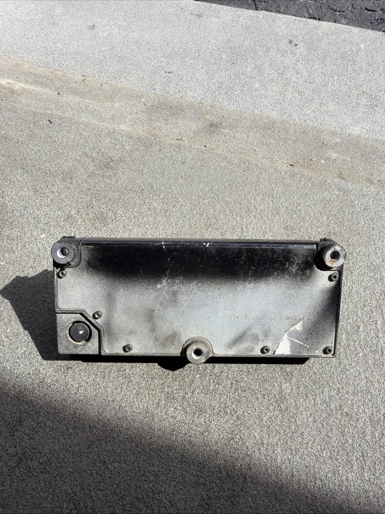 TRANSMISSION CONTROL MODULE TCM ,ECU ETE0047821, ETC2008A02, PROGRAM Possible