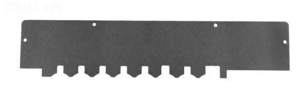 In/Out Header Panel, Upper