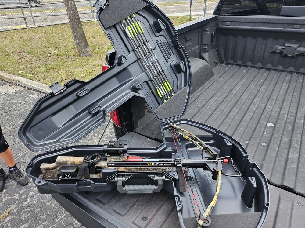 TenPoint TL-4 Crossbow