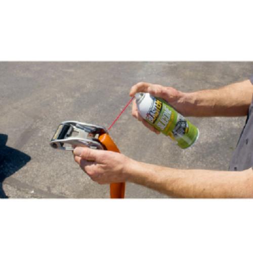 Blaster Silicone Lubricant 11 oz{Select PAck}