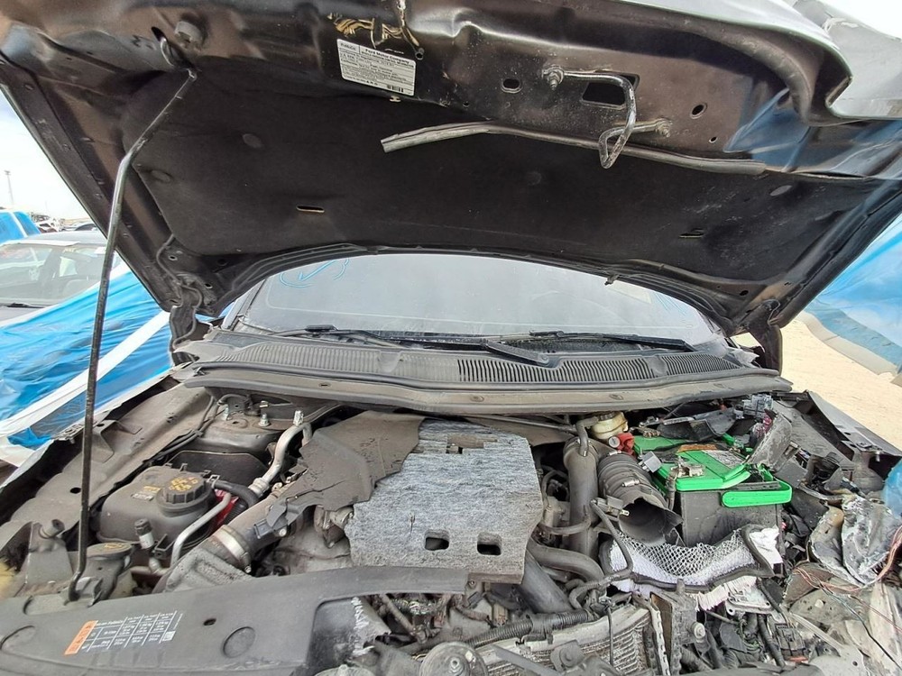 Shifter EXPLORER 2016 Transmission Shift 1545004