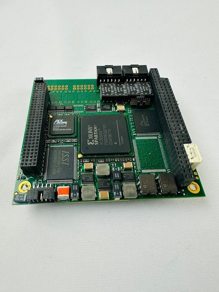 DDC BU-65578C2-200 PC/104 CPU Board