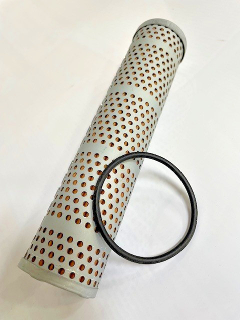 DEMAG 988785 FILTER ELEMENT WITH RING. ( X7 )