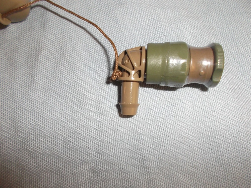 100 NEW SOURCE REPLACEMENT BITEVALVES USGI MILSPEC USMC ARMY MILITARY