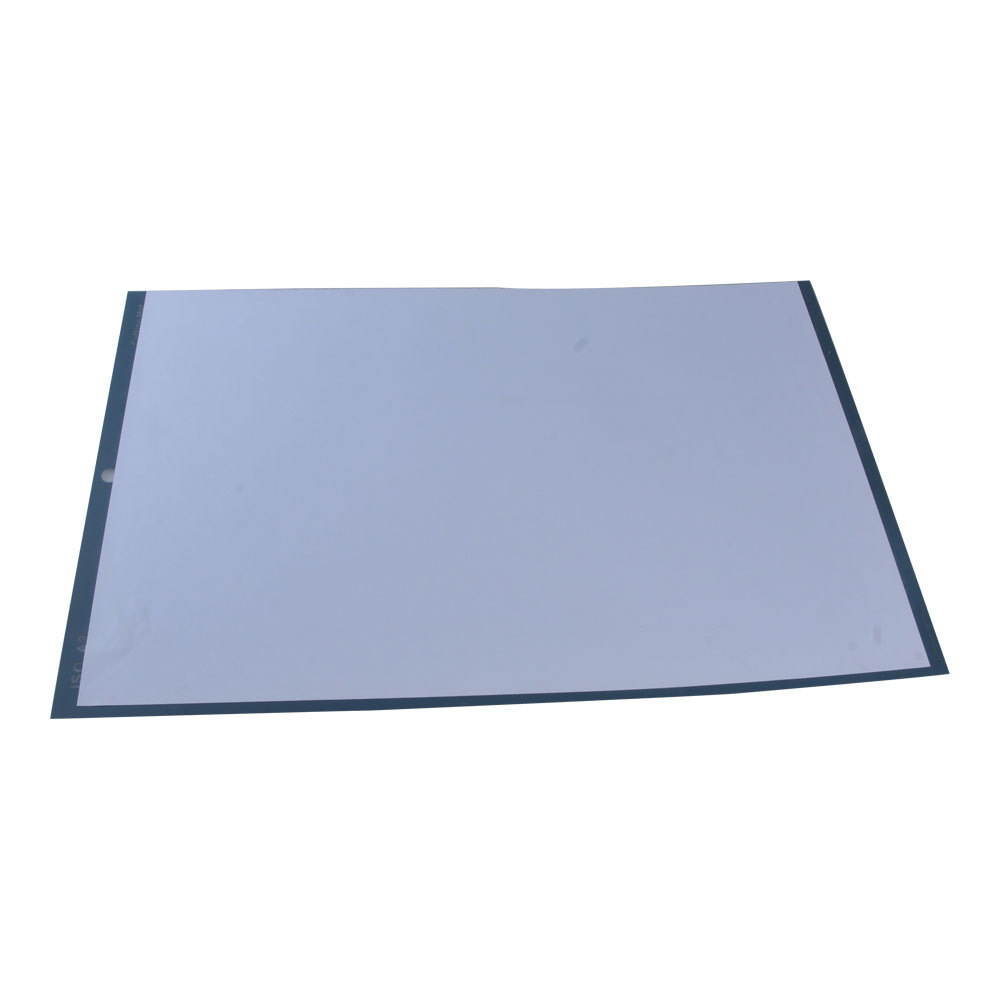 2pcs Packed A3 Cutting Mat Self Healing With Craft Sticky Vinyl Cutter Plotter