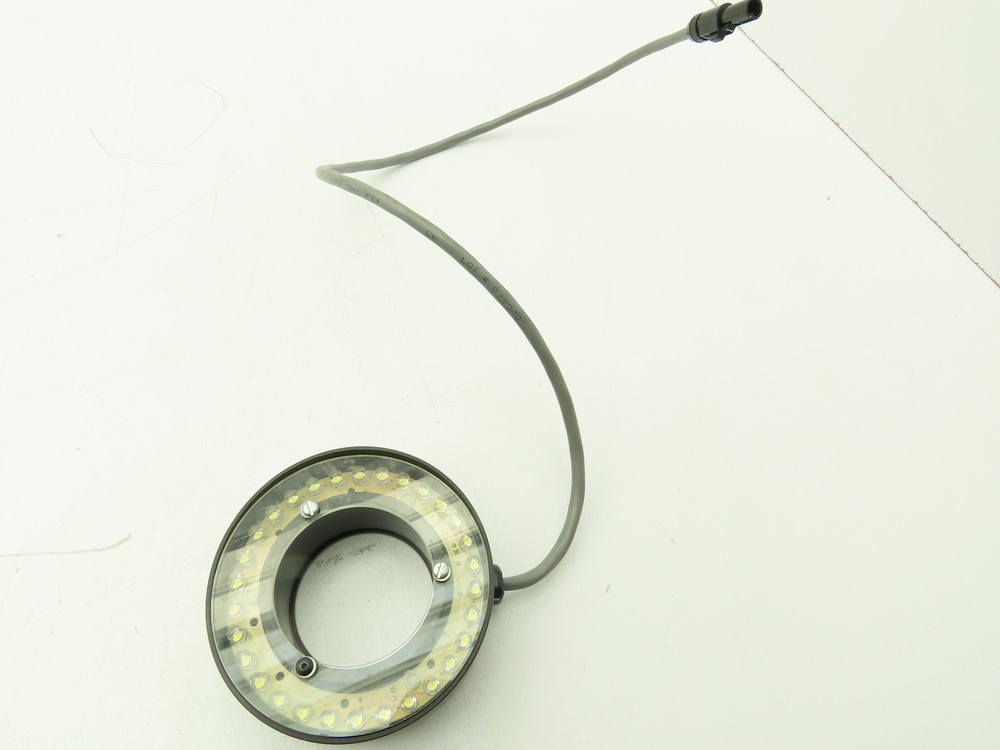 Nerlite R-100 601402 Ring Illuminator 12VDC Continuous