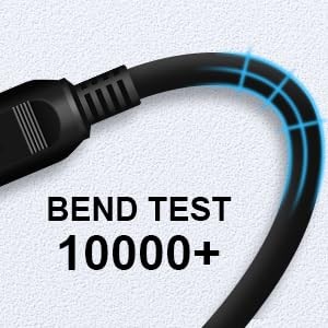 Electric Lunch Box Cable- 110V V-Type Angle/24V Flat Angle Cable,only for 4 P...