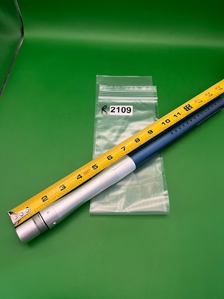 DP Autococker Threaded Paintball Barrel