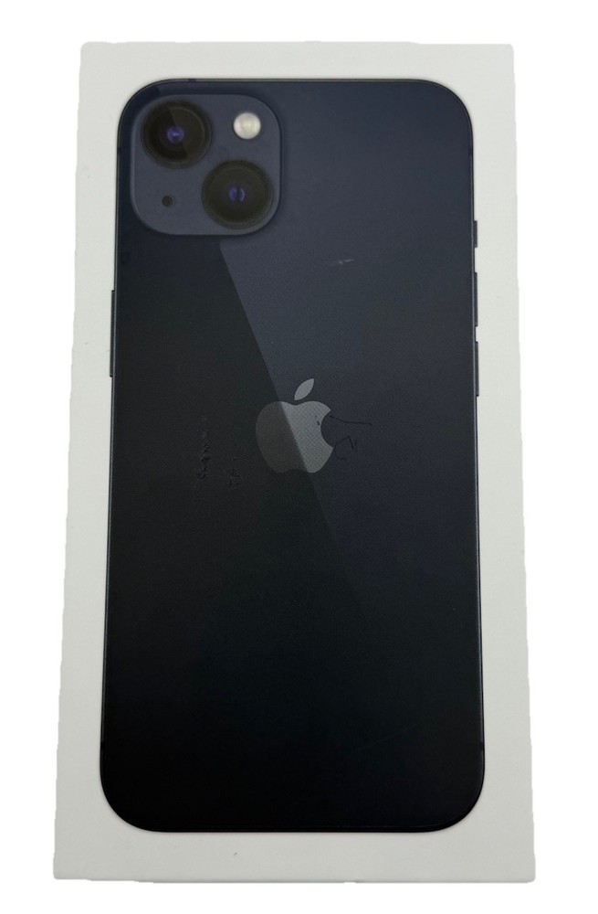 iphone 13 empty box only