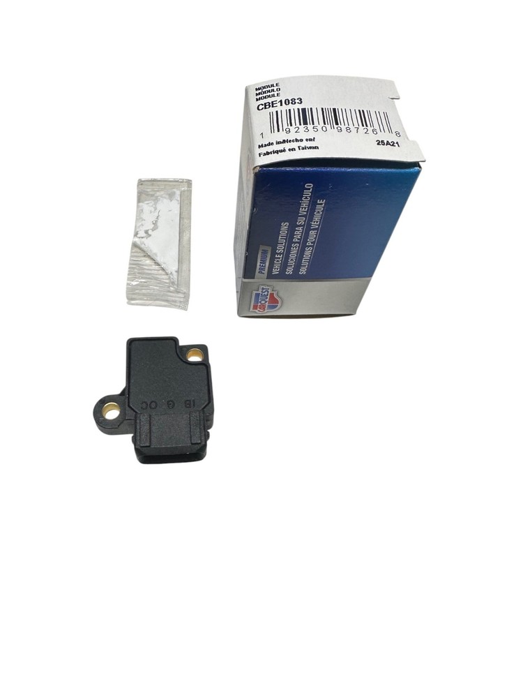 NEW Carquest CBE1083 Ignition Module 🔥 Fast Shipping 🔥
