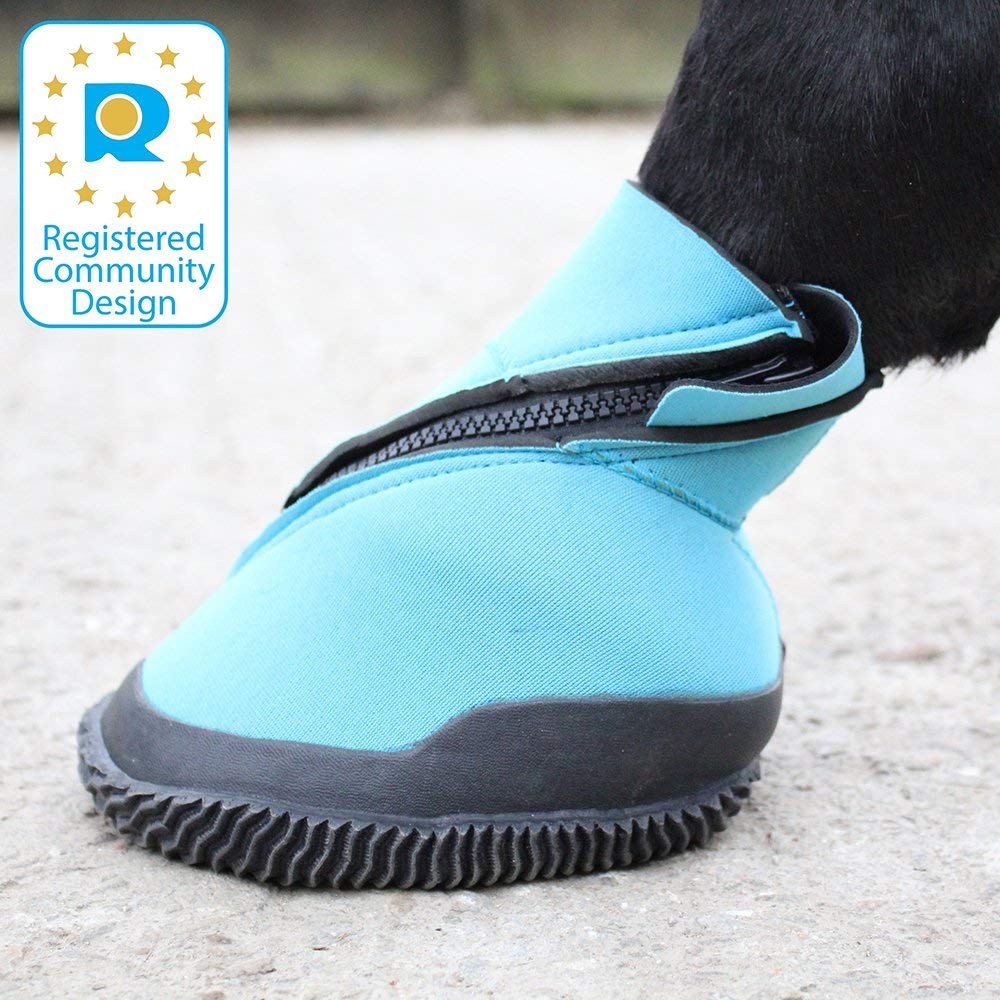 Hoof Boot 6