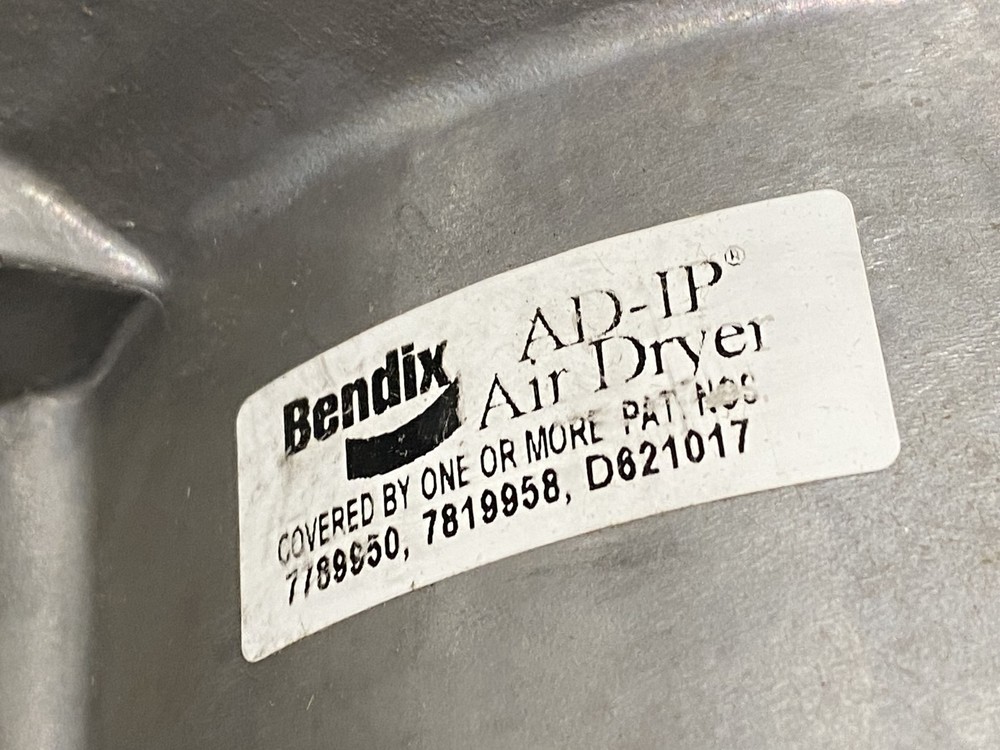 Bendix Air Dryer AD-IP-065612