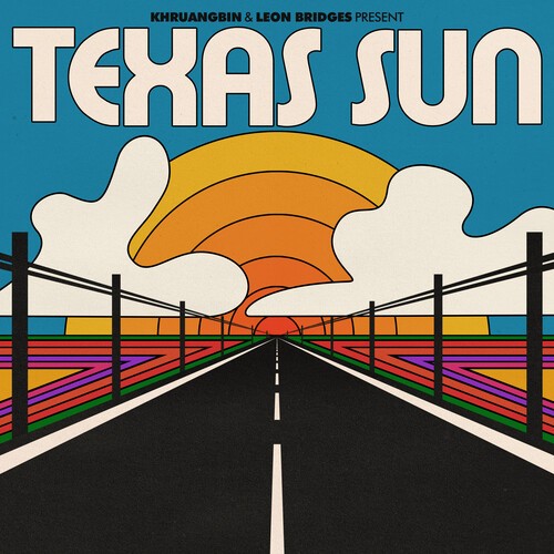 Khruangbin - Texas Sun Ep [New CD]