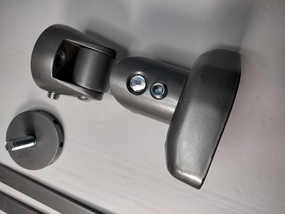 Adjustable Ceiling Projector Theater Mount Extending Arms