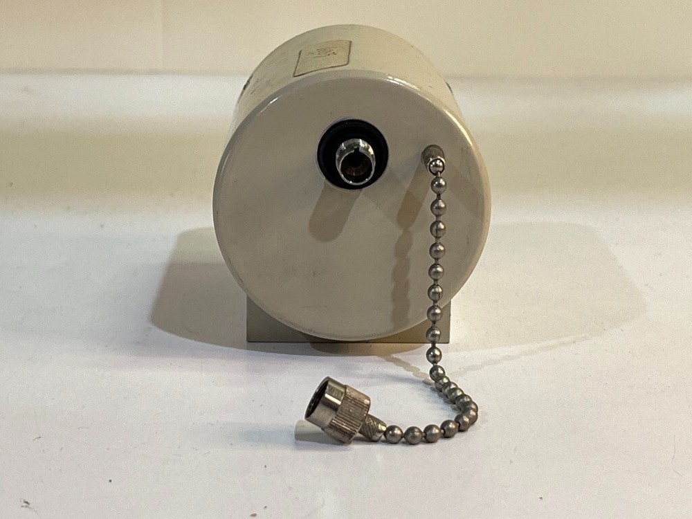 Anritsu Electric Co., Ltd. Optical Power Sensor Model MA96A
