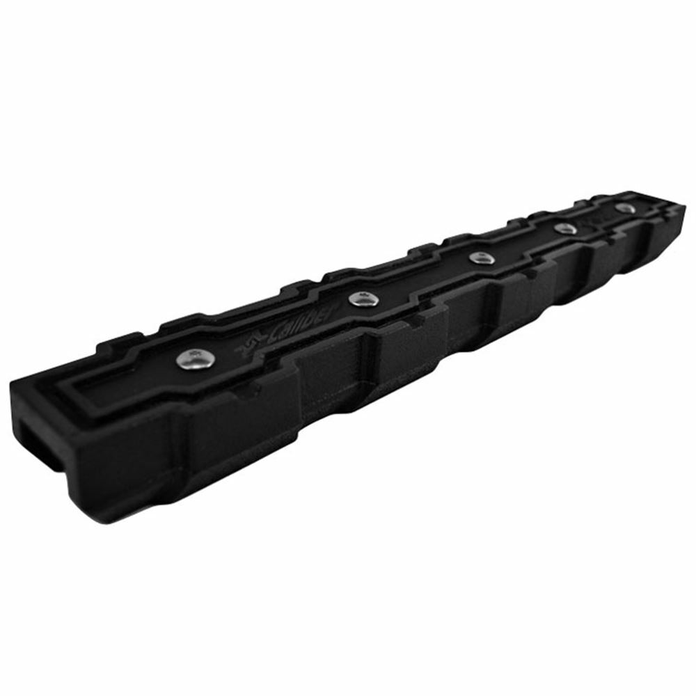 Caliber Snowmobile Ramp Grips