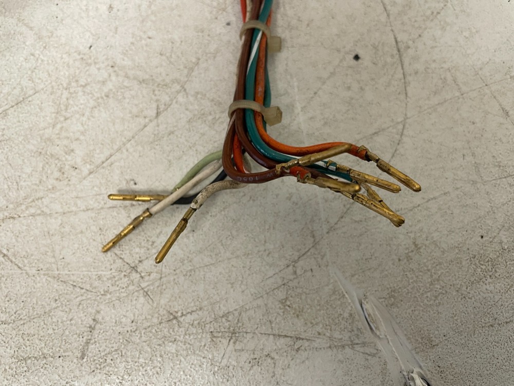 Dynaco Stereo 400 Power Transformer 497616