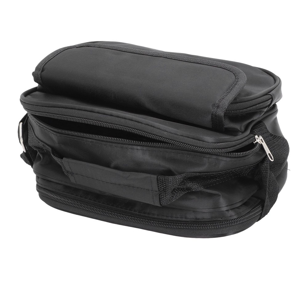 Fiber Optic Tool Empty Bag Storage Bag Nylon Carrying Pouch For Meter.