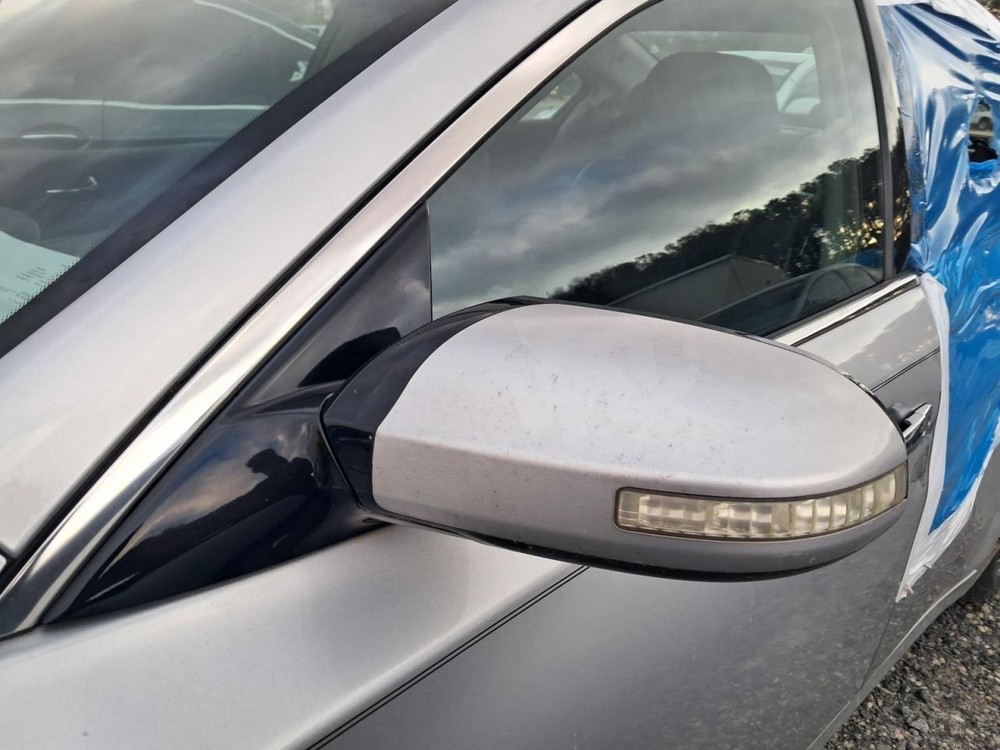 Driver Left Front Window Regulator Fits 09-14 MAXIMA 4889232